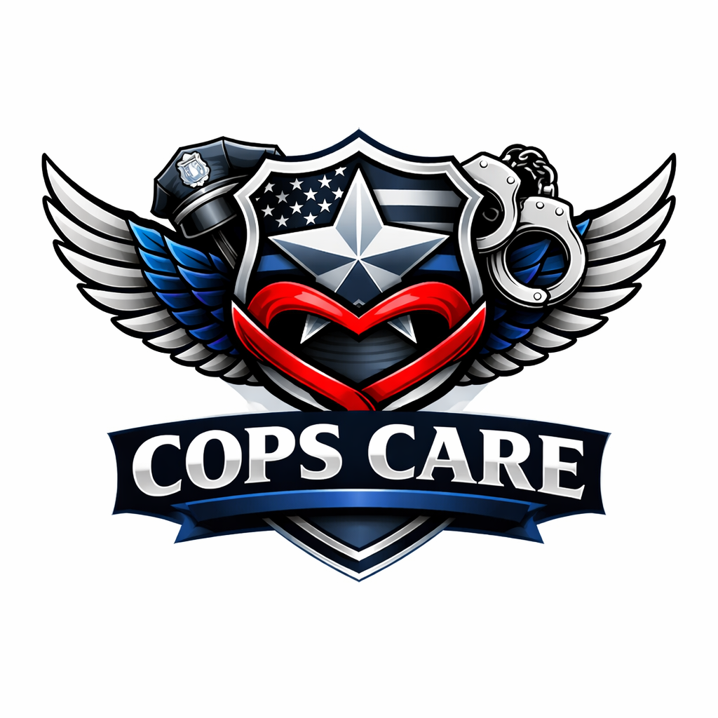 copscare
